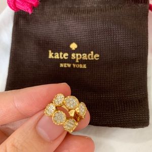 Kate Spade Earrings